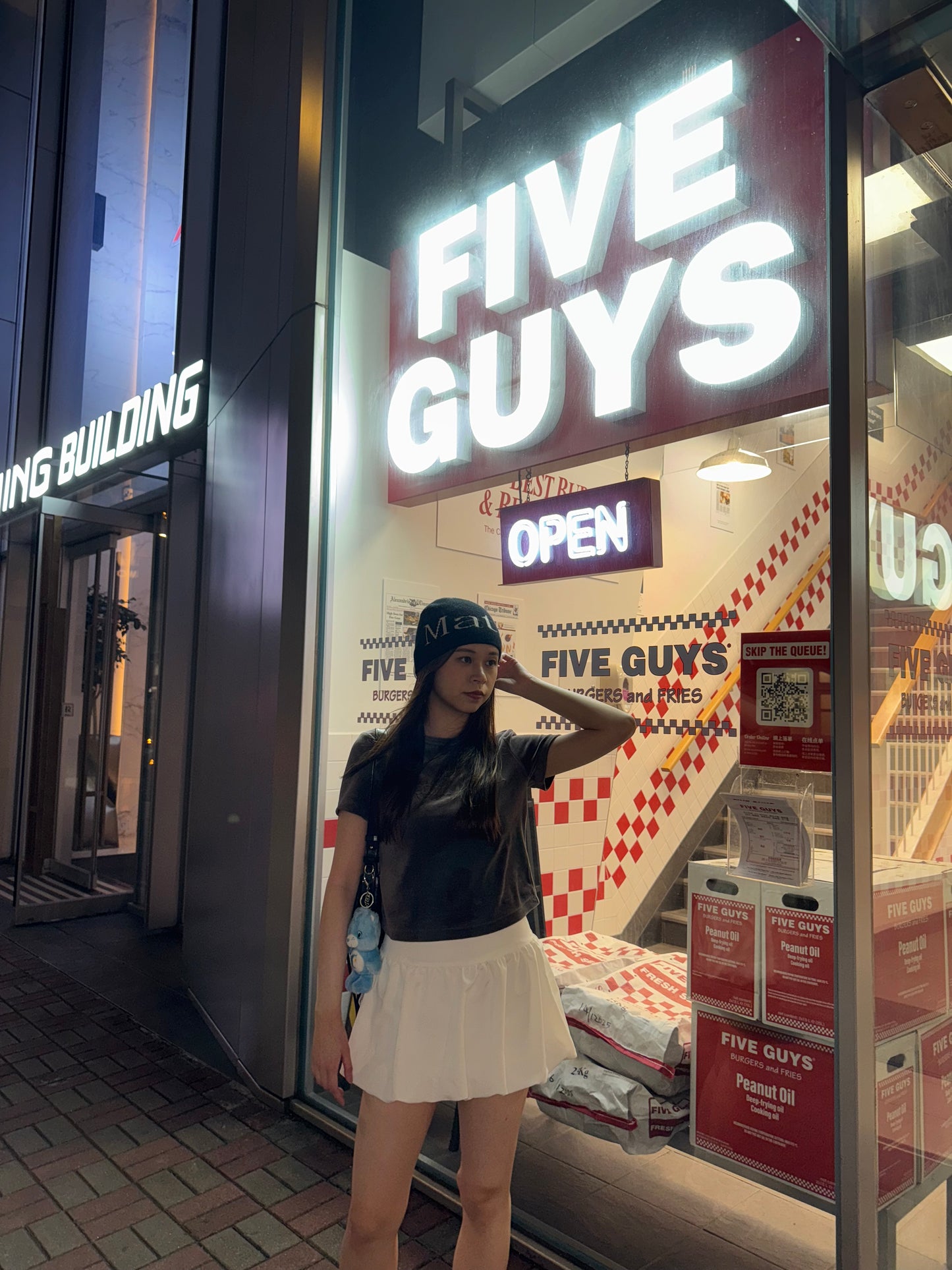 Trendy Bubble Girl~ 自家制少女空氣感泡泡群 Youth Bubble Skirt